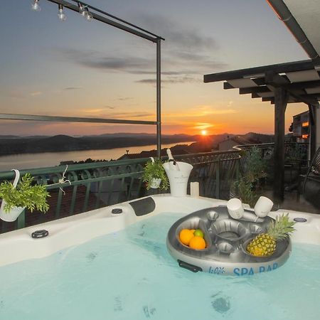 Apartment Mozart Sibenik Exterior photo