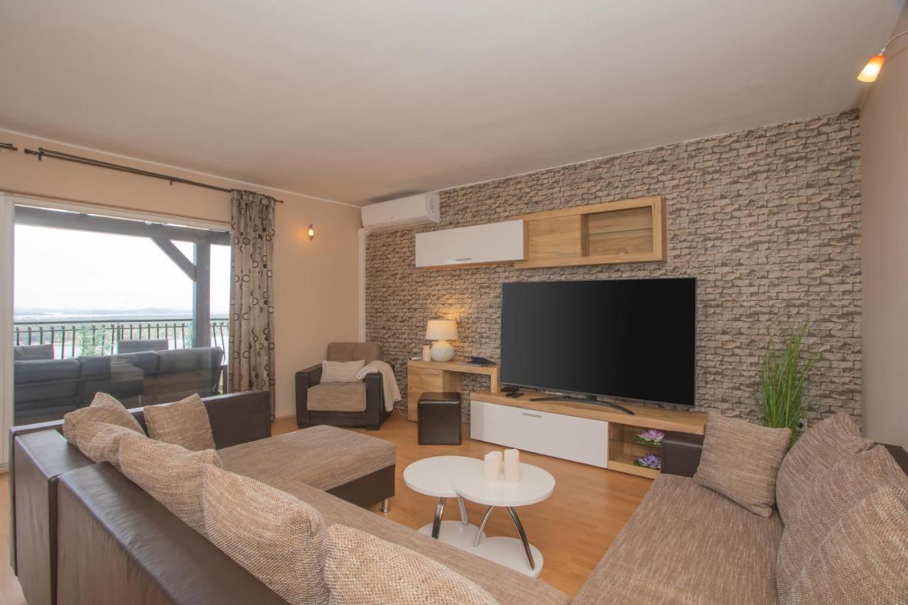 Apartment Mozart Sibenik Exterior photo