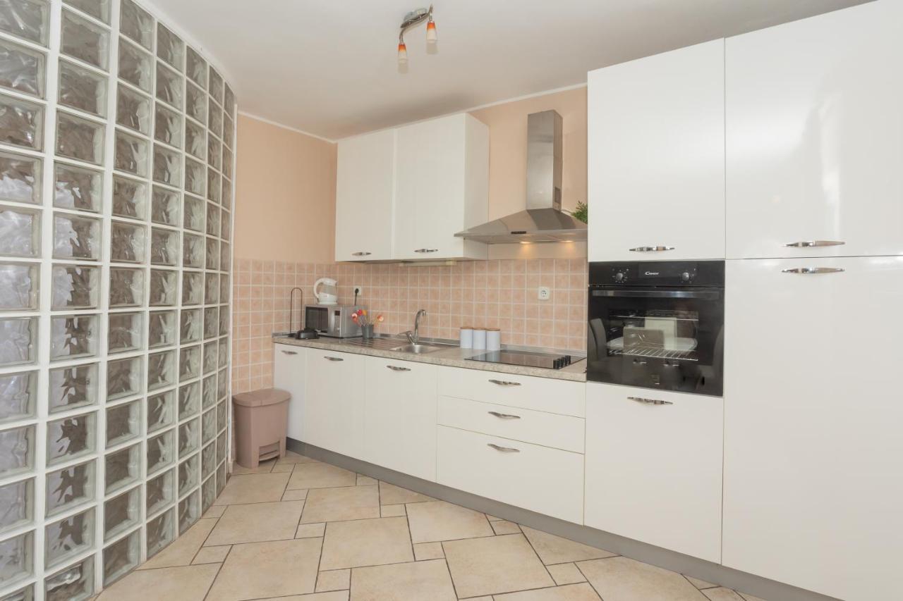 Apartment Mozart Sibenik Exterior photo
