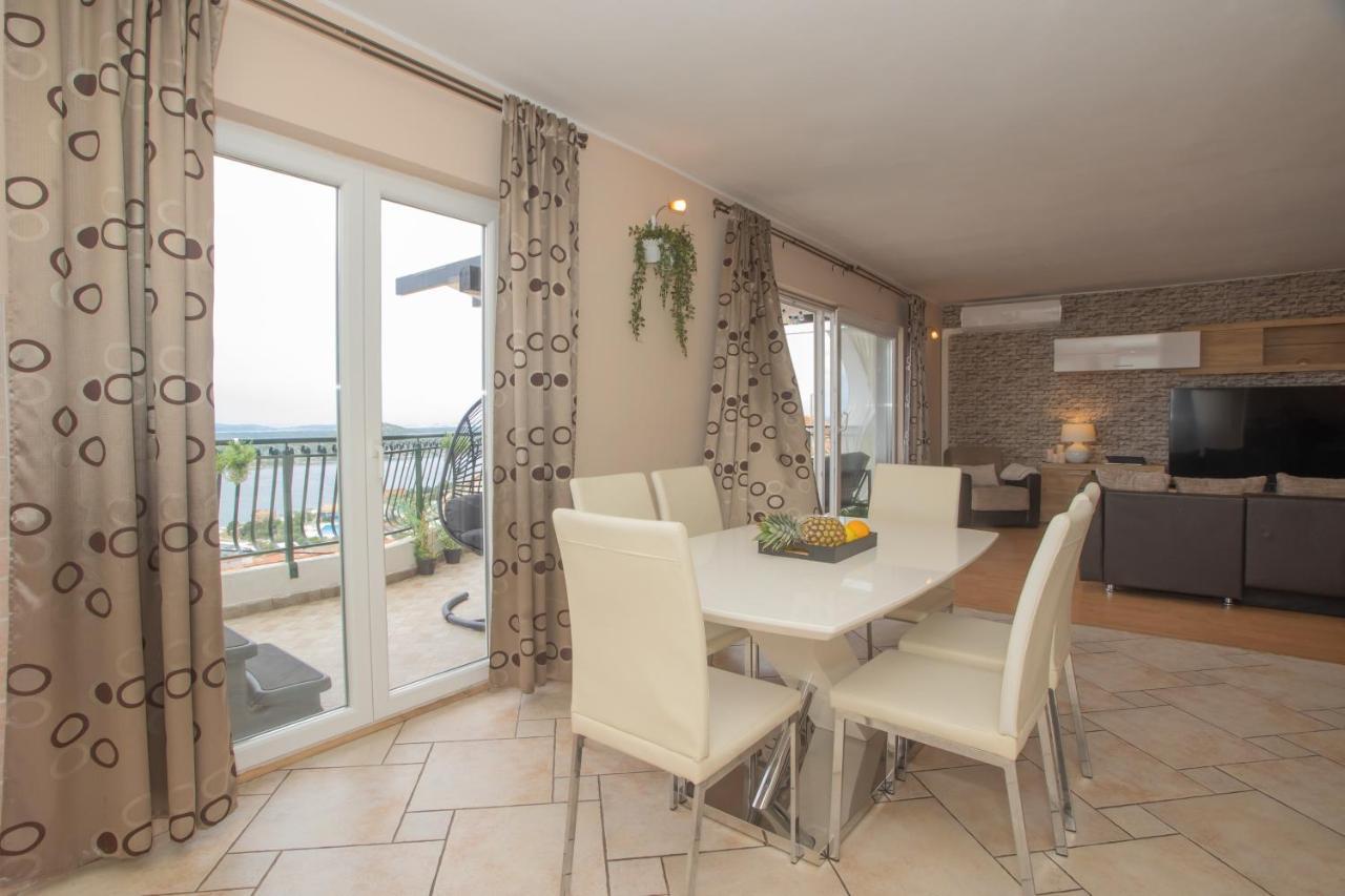 Apartment Mozart Sibenik Exterior photo