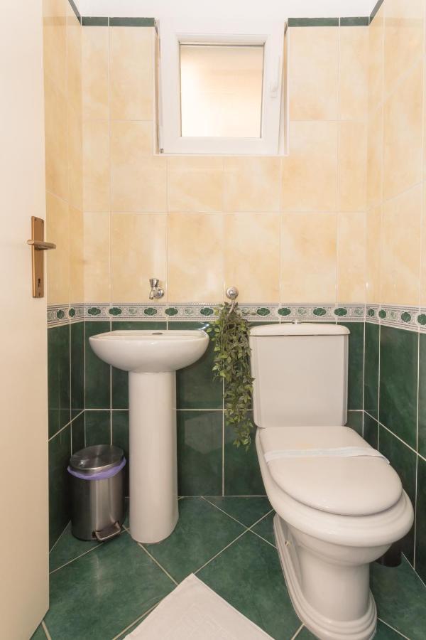 Apartment Mozart Sibenik Exterior photo