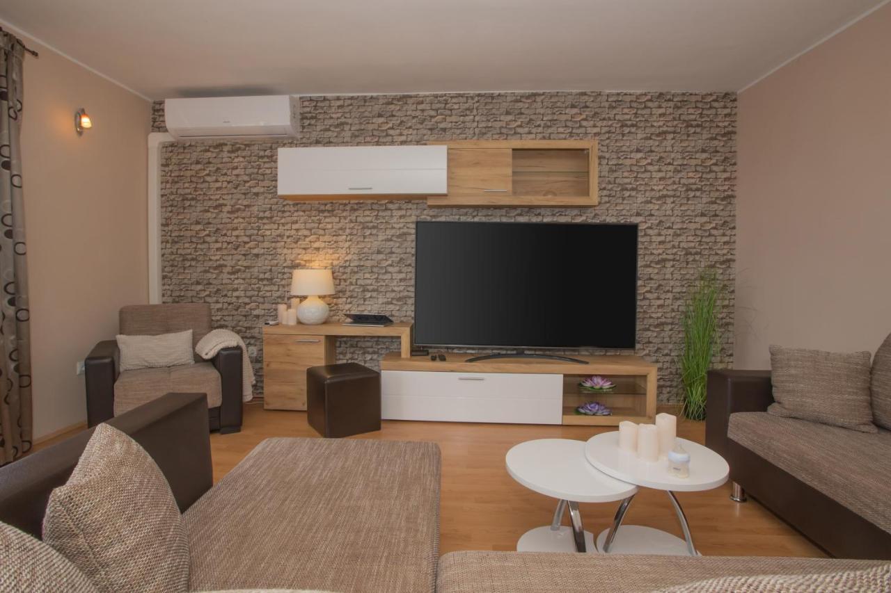Apartment Mozart Sibenik Exterior photo