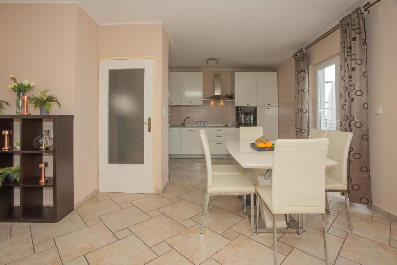 Apartment Mozart Sibenik Exterior photo