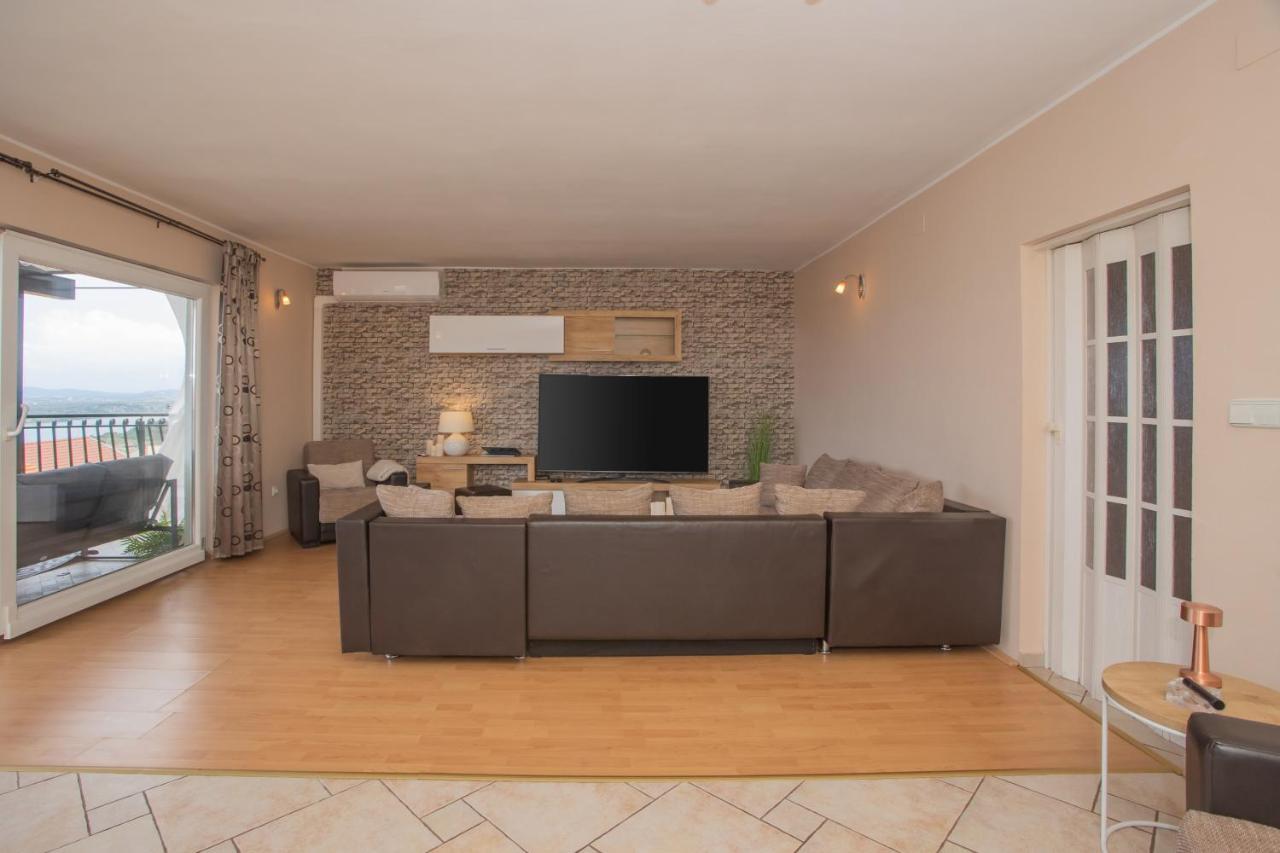 Apartment Mozart Sibenik Exterior photo