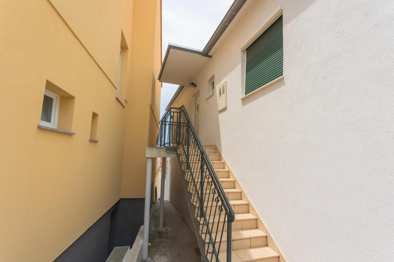 Apartment Mozart Sibenik Exterior photo