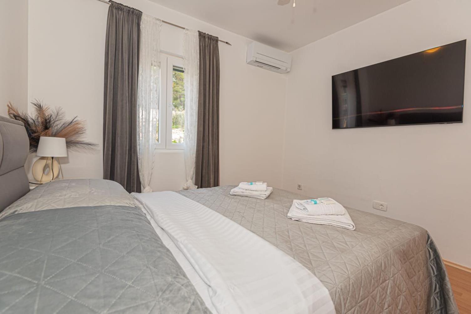 Apartment Mozart Sibenik Exterior photo