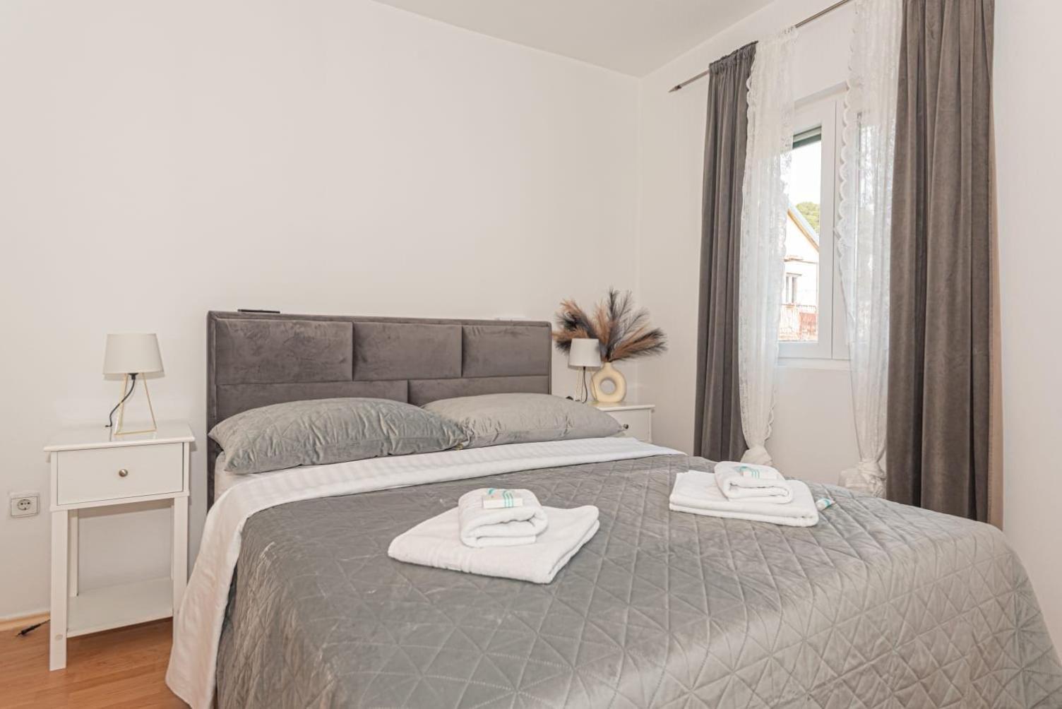 Apartment Mozart Sibenik Exterior photo