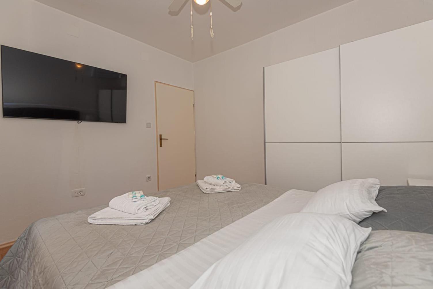 Apartment Mozart Sibenik Exterior photo